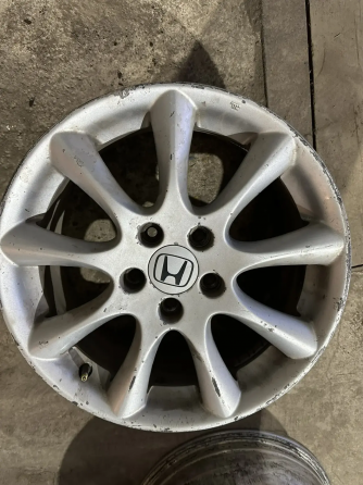 Продам диски оригинальные honda Донецк