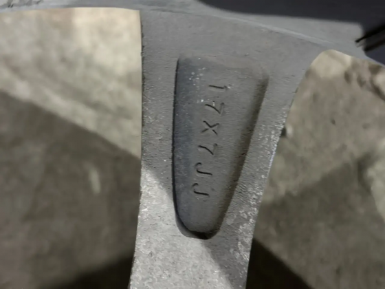 Продам диски оригинальные honda Донецк