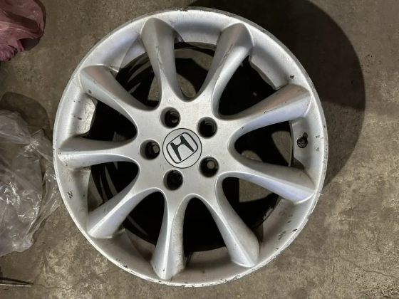 Продам диски оригинальные honda Донецк