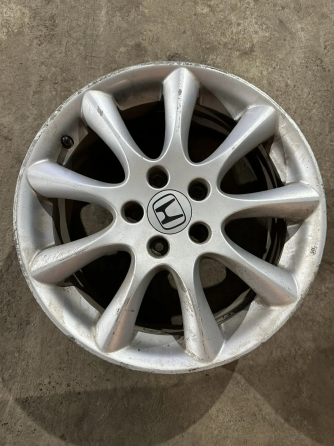 Продам диски оригинальные honda Донецк
