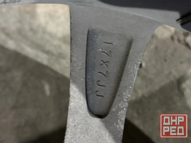 Продам диски оригинальные honda Донецк - изображение 6