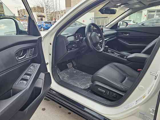 Продам Honda Accord 2.0 Hybrid Донецк