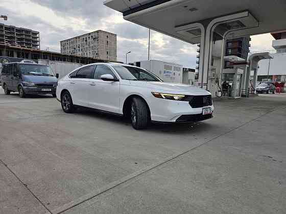 Продам Honda Accord 2.0 Hybrid Донецк