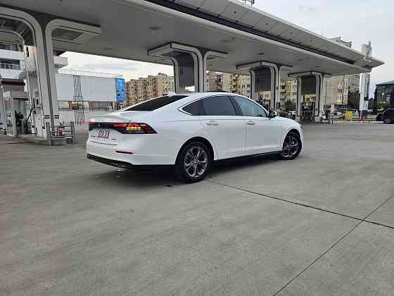 Продам Honda Accord 2.0 Hybrid Донецк
