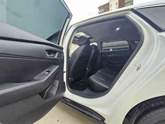 Продам Honda Accord 2.0 Hybrid Донецк