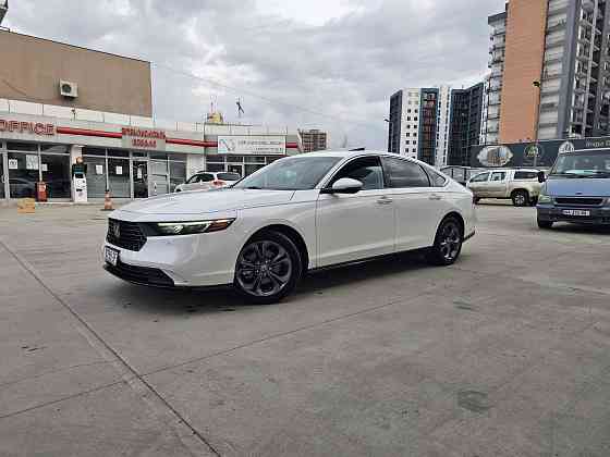 Продам Honda Accord 2.0 Hybrid Донецк