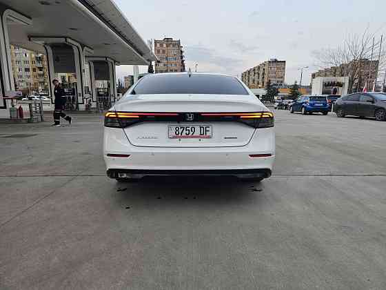 Продам Honda Accord 2.0 Hybrid Донецк