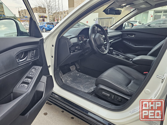 Продам Honda Accord 2.0 Hybrid Донецк - изображение 6