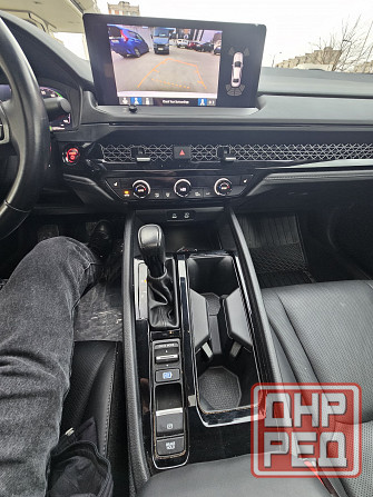 Продам Honda Accord 2.0 Hybrid Донецк - изображение 7