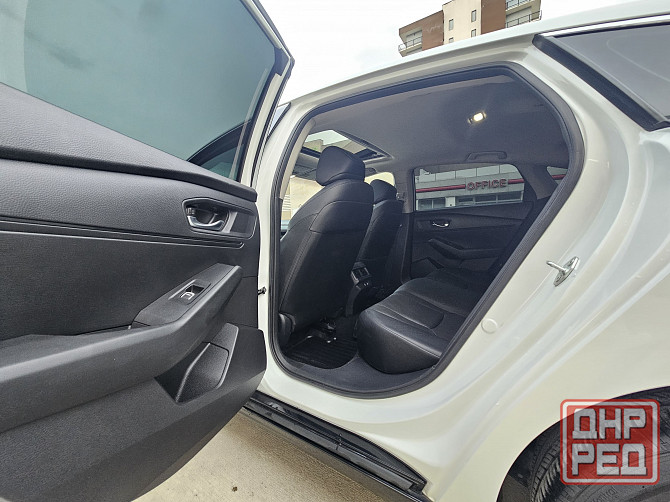 Продам Honda Accord 2.0 Hybrid Донецк - изображение 5