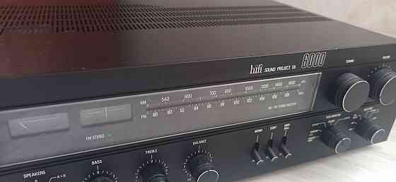 Усилитель Loewe Донецк