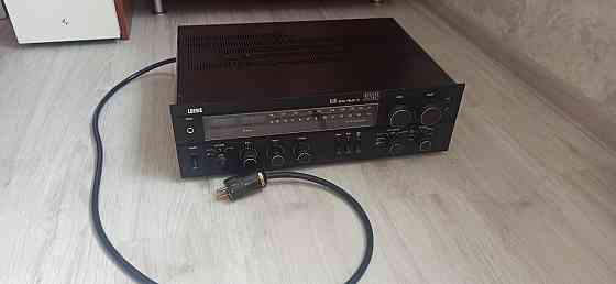 Усилитель Loewe Донецк