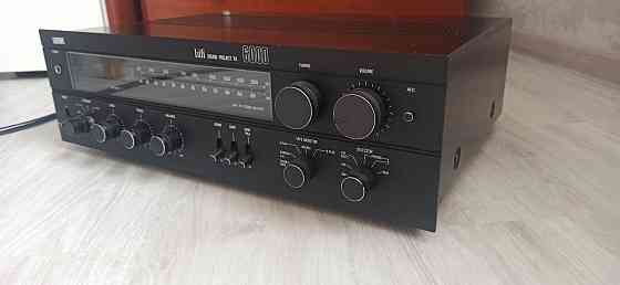 Усилитель Loewe Донецк