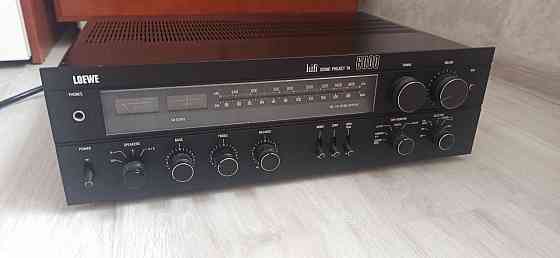 Усилитель Loewe Донецк
