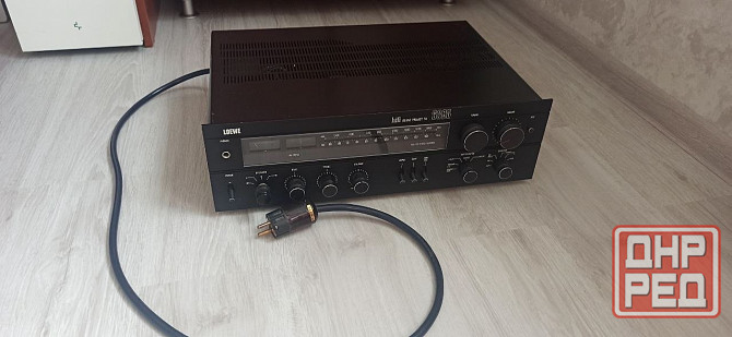 Усилитель Loewe Донецк - изображение 4