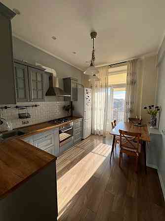 Сдаётся квартира в Ворошиловском районе Донецк