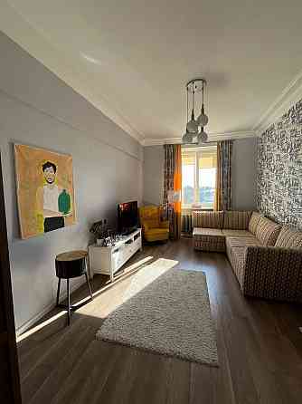 Сдаётся квартира в Ворошиловском районе Донецк