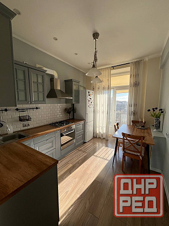 Сдаётся квартира в Ворошиловском районе Донецк - изображение 2