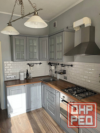 Сдаётся квартира в Ворошиловском районе Донецк - изображение 5