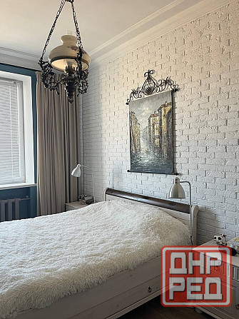 Сдаётся квартира в Ворошиловском районе Донецк - изображение 1