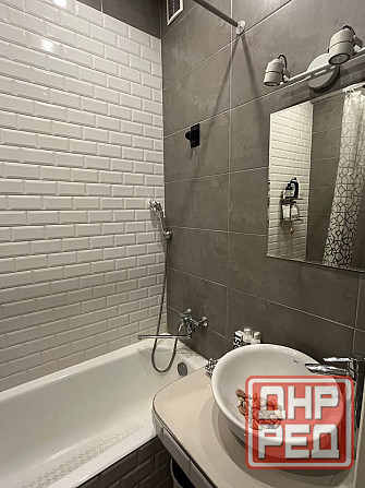 Сдаётся квартира в Ворошиловском районе Донецк - изображение 4