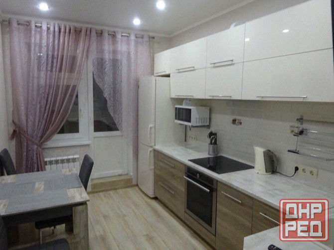 Сдам квартиру на Бажанова Макеевка - изображение 3