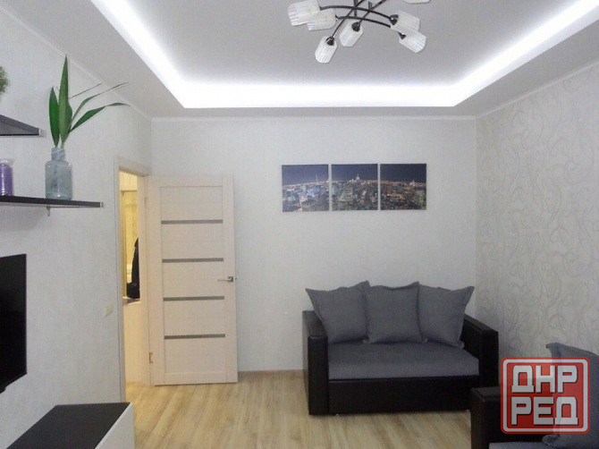 Сдам квартиру на Бажанова Макеевка - изображение 2