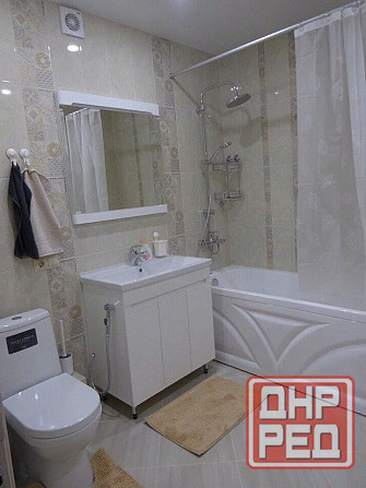 Сдам квартиру на Бажанова Макеевка - изображение 4