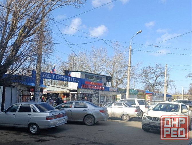 Ремонт автомобильных генераторов и стартеров донецк жд Донецк - изображение 2