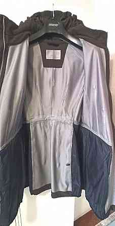 Плащ-пальто Francois Girbaud новое Донецк