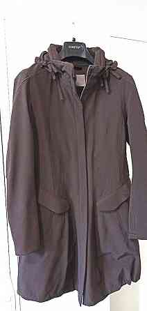 Плащ-пальто Francois Girbaud новое Донецк