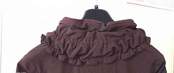 Плащ-пальто Francois Girbaud новое Донецк