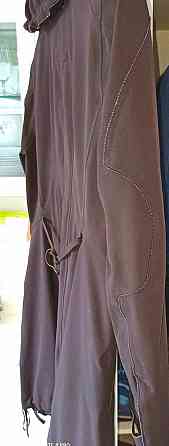 Плащ-пальто Francois Girbaud новое Донецк