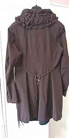 Плащ-пальто Francois Girbaud новое Донецк