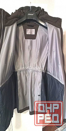 Плащ-пальто Francois Girbaud новое Донецк - изображение 3