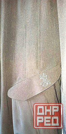 Плащ-пальто Francois Girbaud новое Донецк - изображение 7