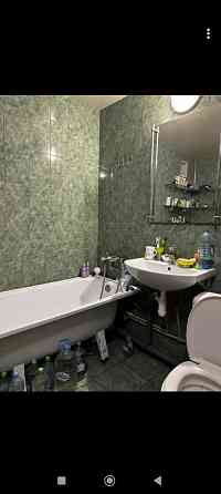 Продаётся 3-х комнатная квартира в Донецке, Ворошиловский район, бул Школьный. Донецк