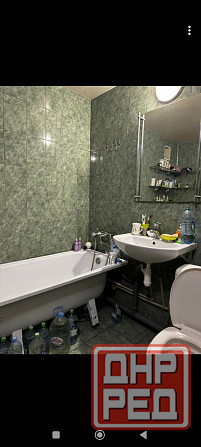 Продаётся 3-х комнатная квартира в Донецке, Ворошиловский район, бул Школьный. Донецк - изображение 3