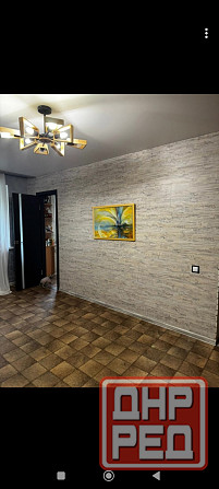 Продаётся 3-х комнатная квартира в Донецке, Ворошиловский район, бул Школьный. Донецк - изображение 7