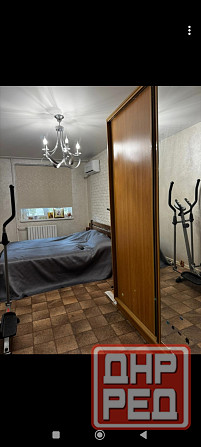 Продаётся 3-х комнатная квартира в Донецке, Ворошиловский район, бул Школьный. Донецк - изображение 6