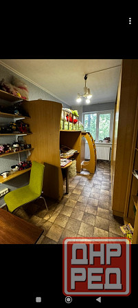 Продаётся 3-х комнатная квартира в Донецке, Ворошиловский район, бул Школьный. Донецк - изображение 4