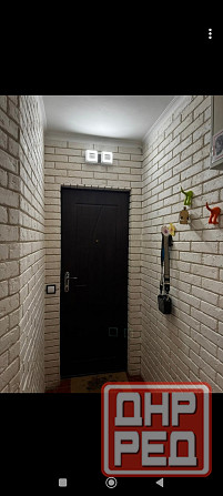 Продаётся 3-х комнатная квартира в Донецке, Ворошиловский район, бул Школьный. Донецк - изображение 1