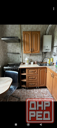 Продаётся 3-х комнатная квартира в Донецке, Ворошиловский район, бул Школьный. Донецк - изображение 9