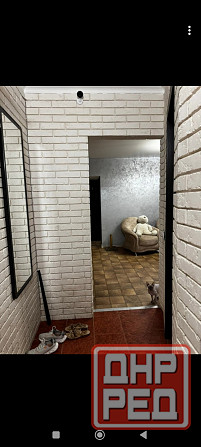 Продаётся 3-х комнатная квартира в Донецке, Ворошиловский район, бул Школьный. Донецк - изображение 2