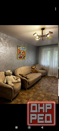 Продаётся 3-х комнатная квартира в Донецке, Ворошиловский район, бул Школьный. Донецк - изображение 8