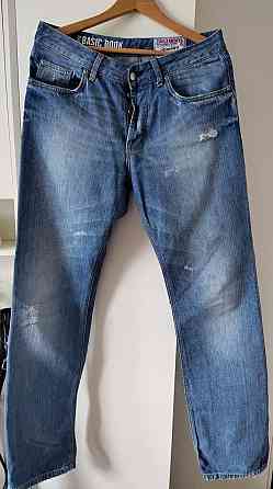 Джинсы Zuelements Донецк