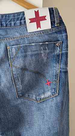 Джинсы Zuelements Донецк