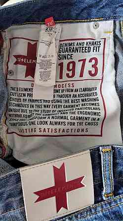 Джинсы Zuelements Донецк