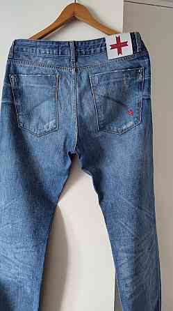 Джинсы Zuelements Донецк