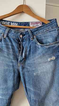 Джинсы Zuelements Донецк